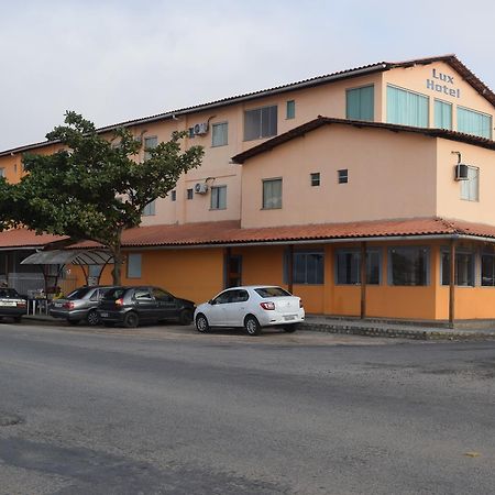 Hotel Lux Valente 外观 照片