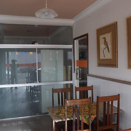 Hotel Lux Valente 外观 照片