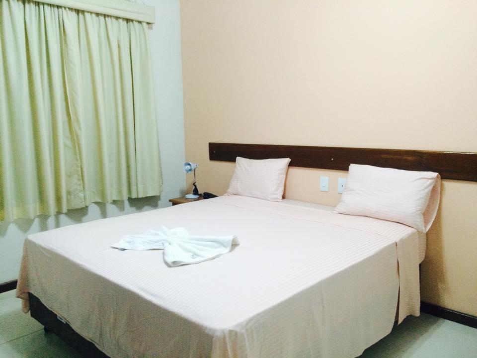 Hotel Lux Valente 外观 照片