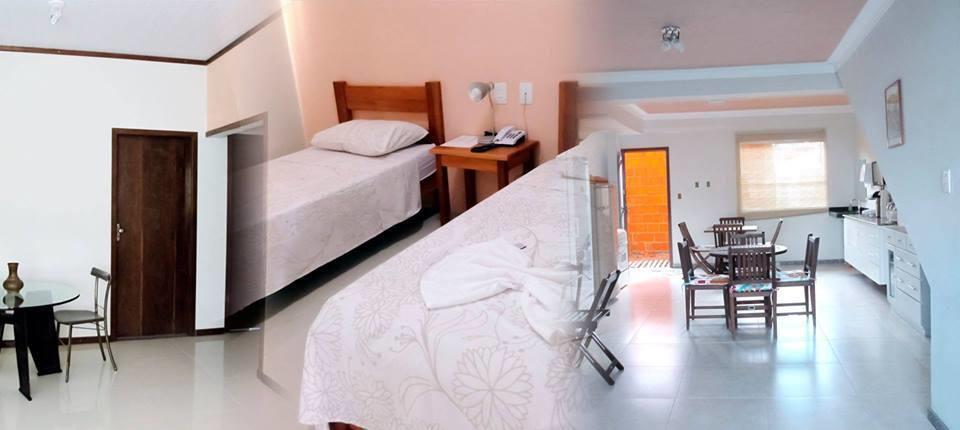 Hotel Lux Valente 外观 照片