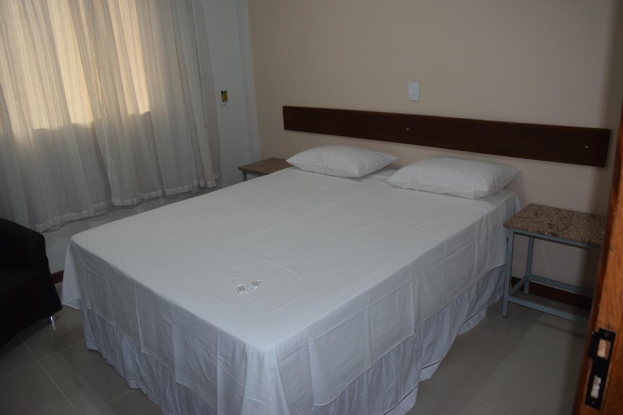 Hotel Lux Valente 外观 照片