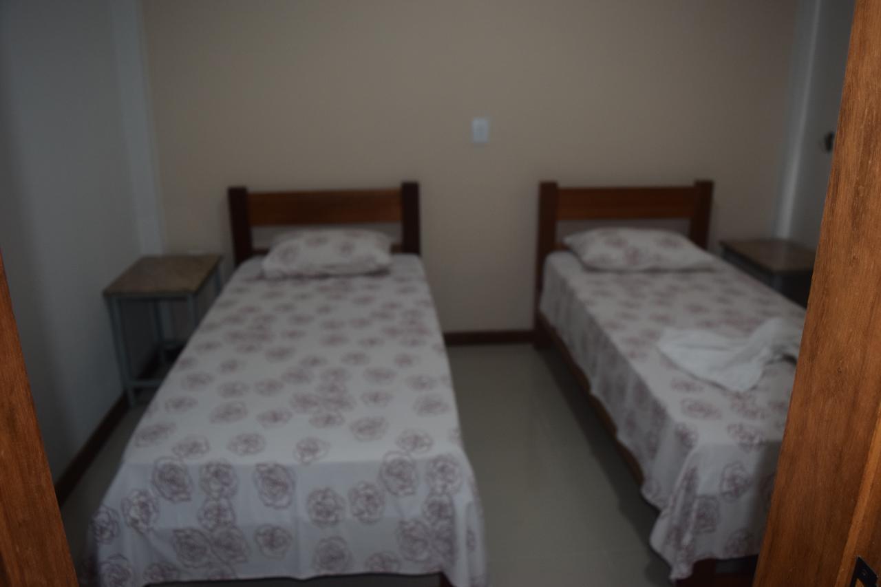 Hotel Lux Valente 外观 照片