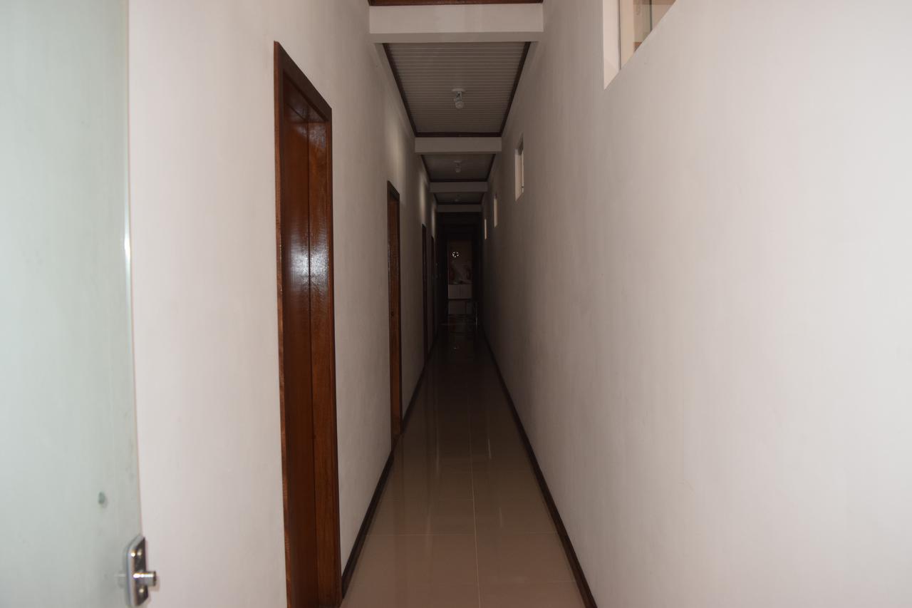 Hotel Lux Valente 外观 照片