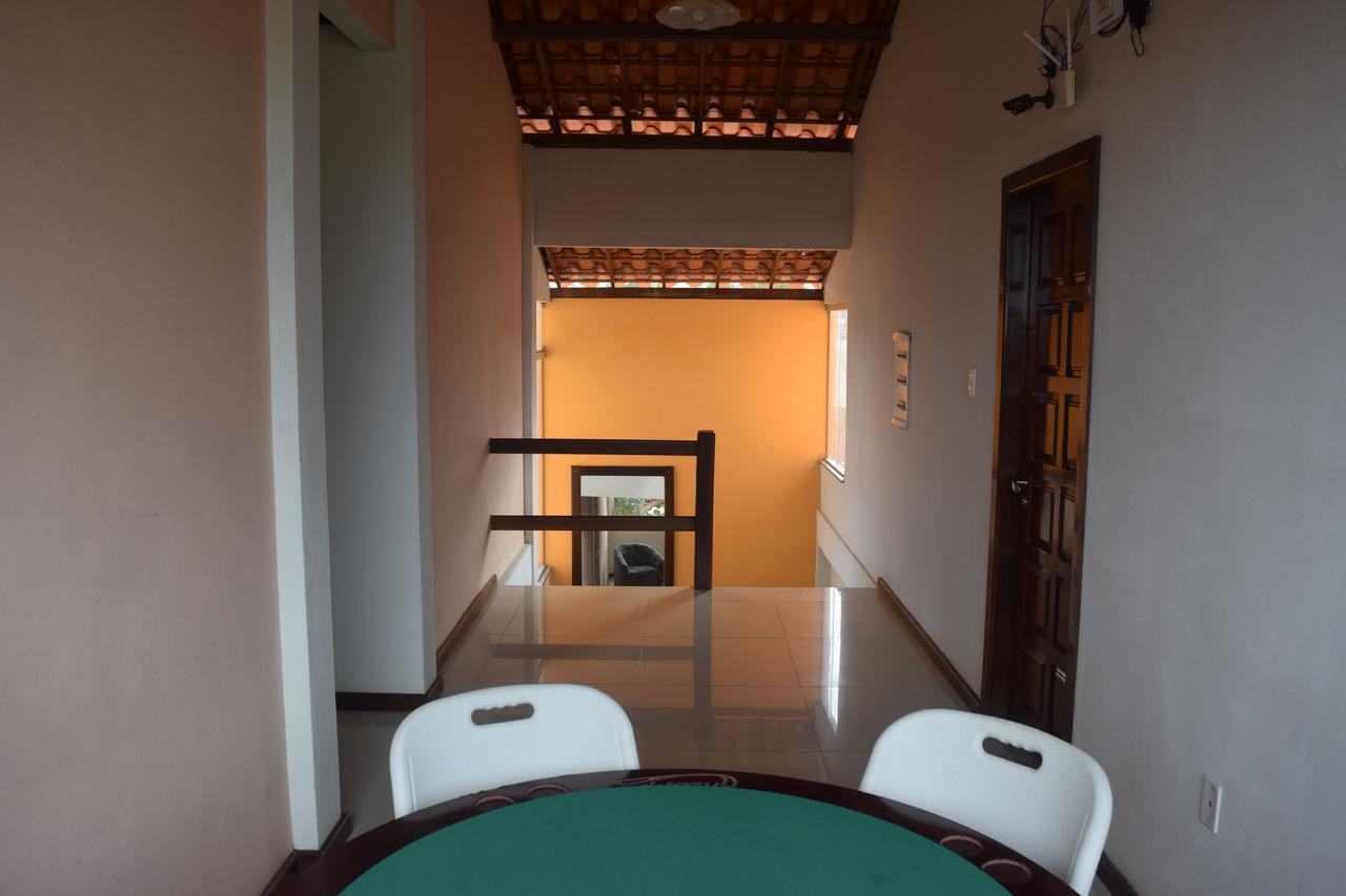 Hotel Lux Valente 外观 照片