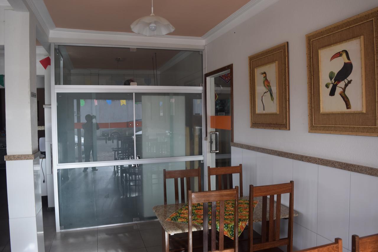 Hotel Lux Valente 外观 照片